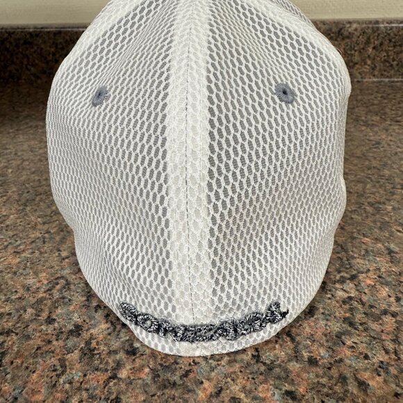 Gonzaga Flexfit baseball hat Size Large - Picture 2 of 10